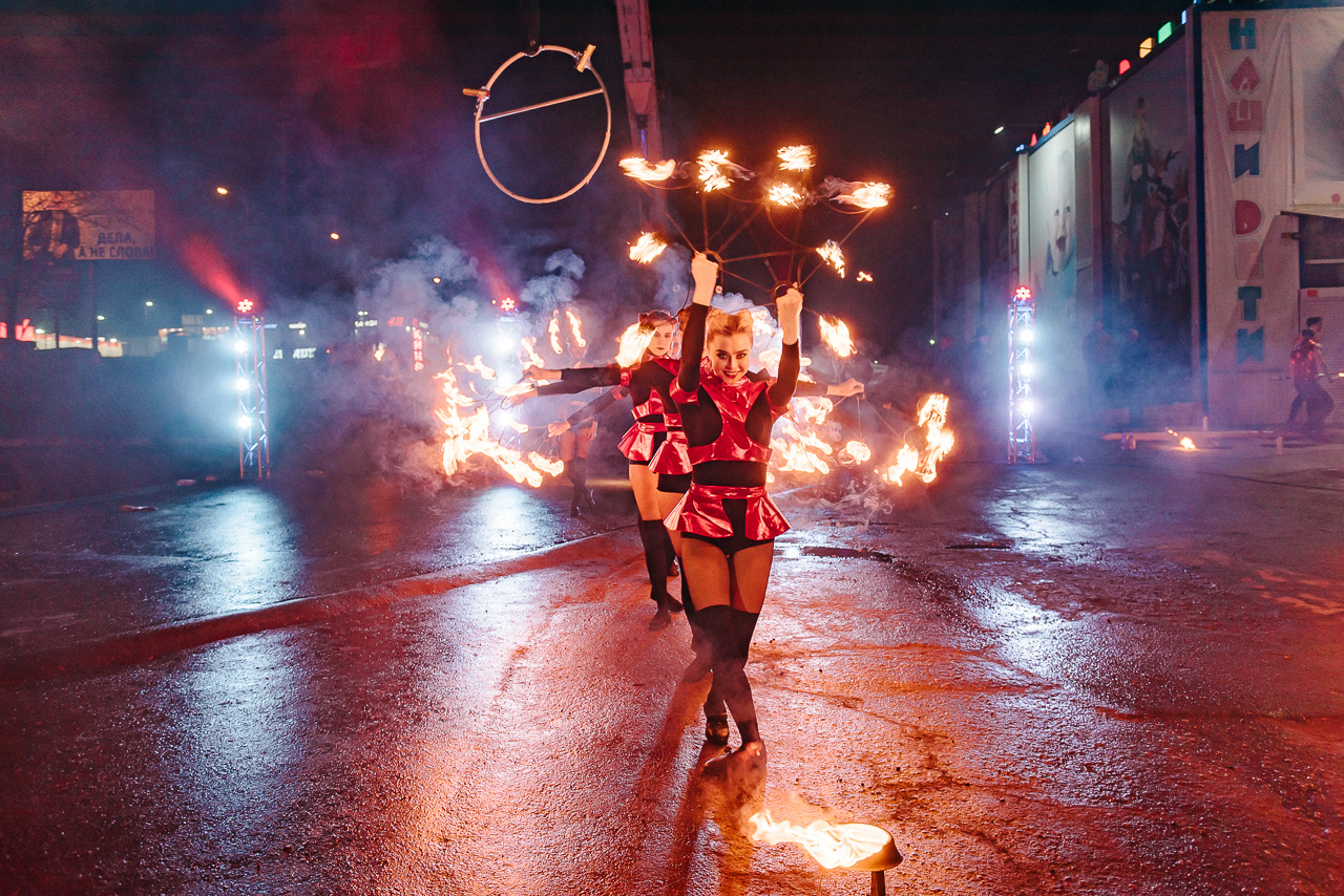 Лигаарт. Фотограф Валерия Голубева (Миронова)