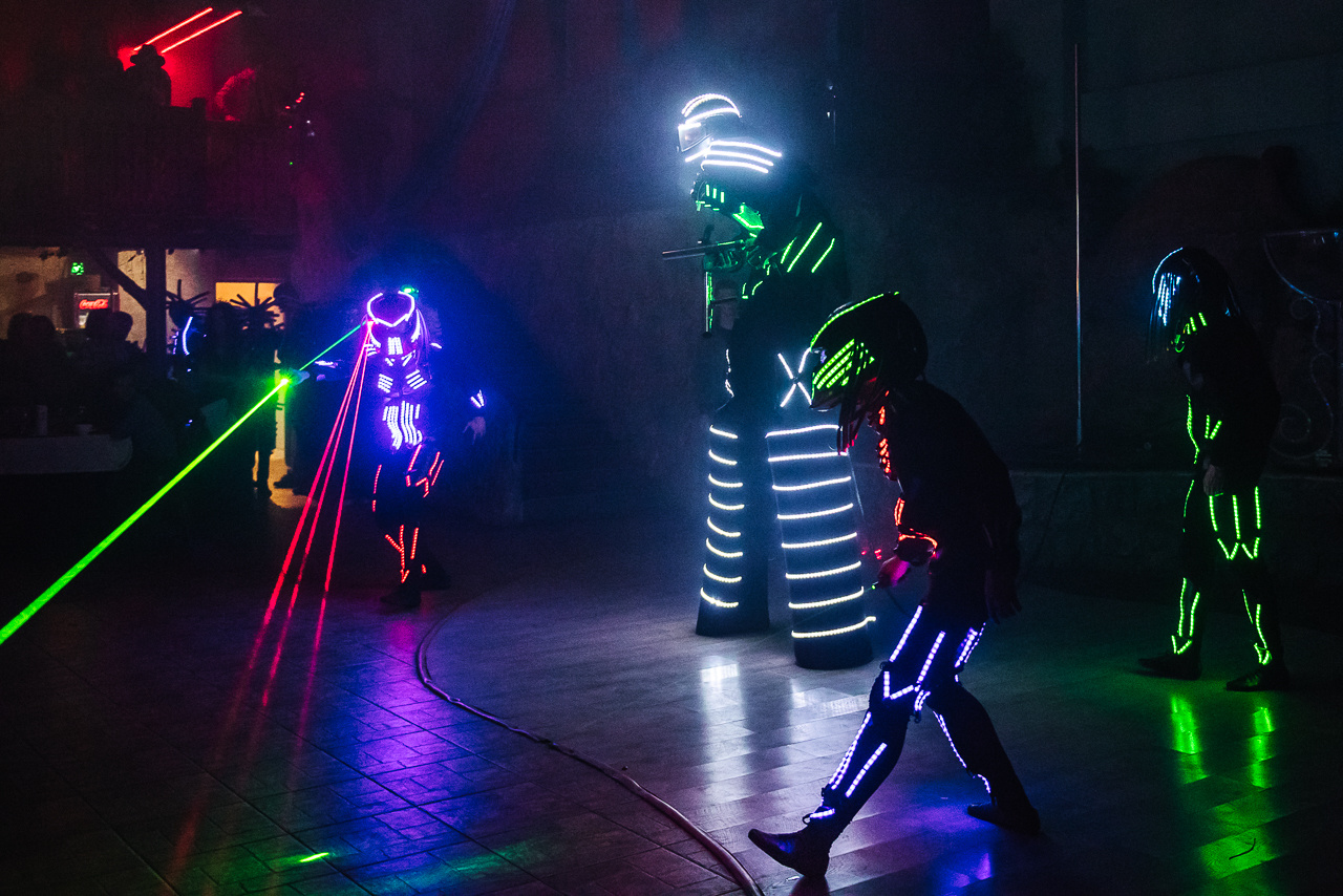 Лигаарт. Фотограф Валерия Голубева (Миронова)