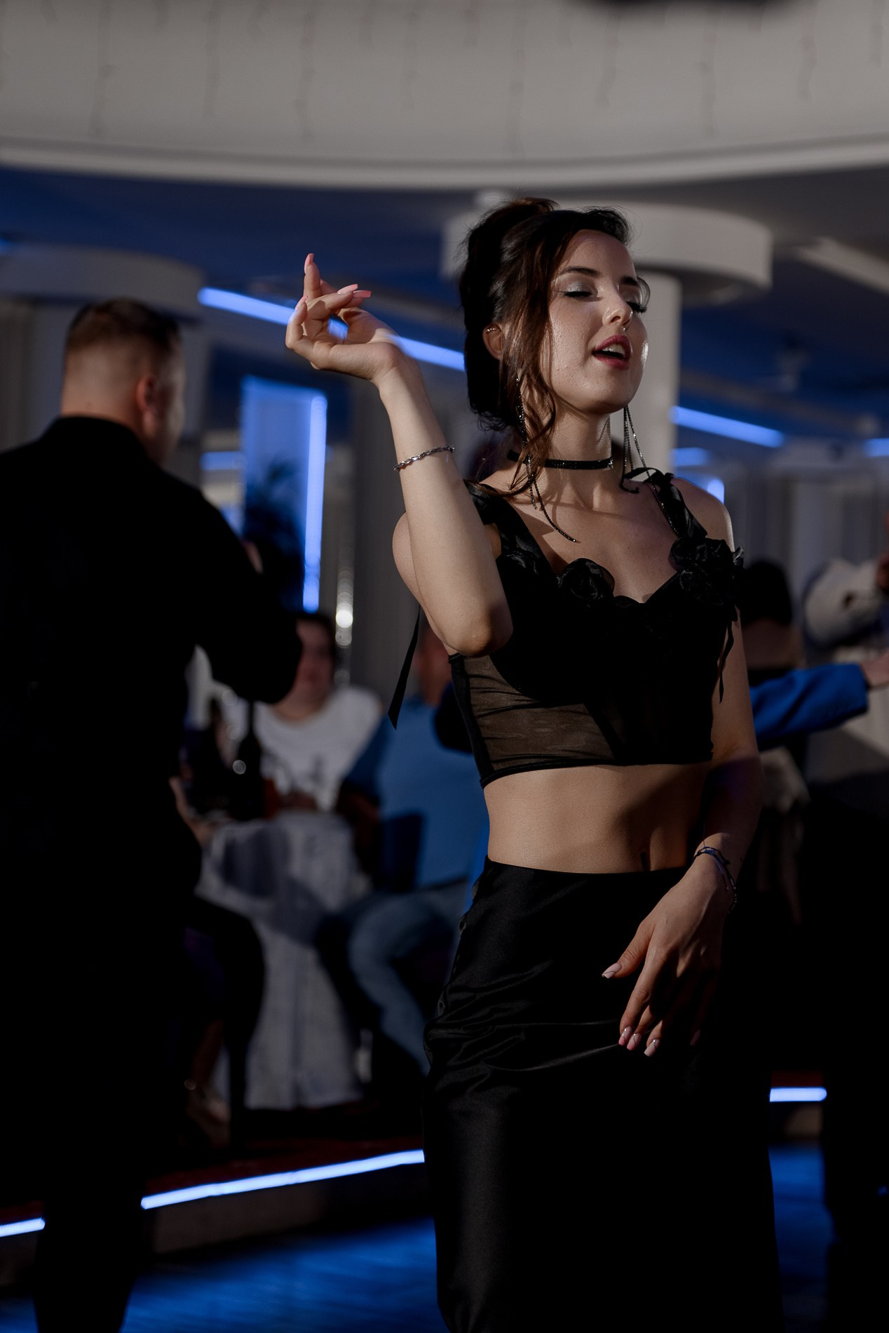 Роман и Виктория. Свадебный и семейный фотограф в Рязани Калинкина Мария