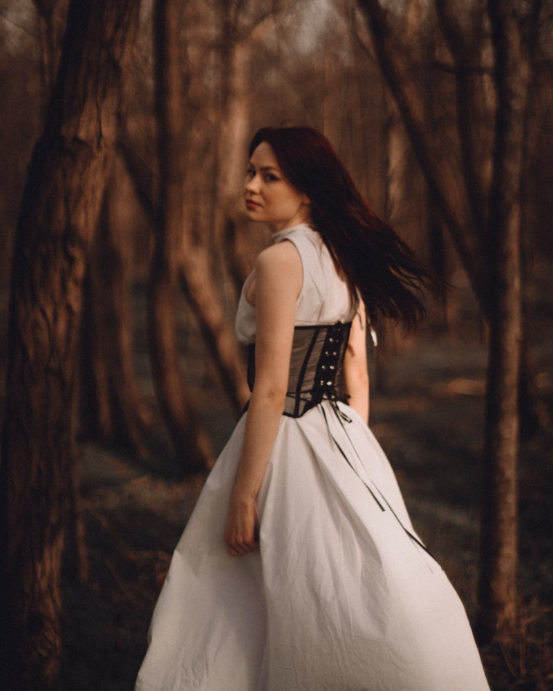 Татьяна. Фотограф Краснодар Ирина Гафланова