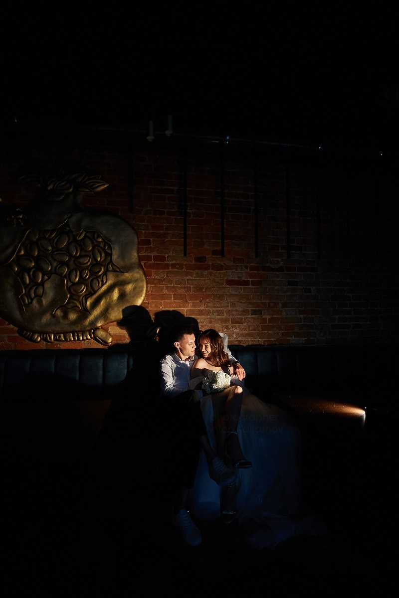 Захар и Ксения. Ваш фотограф Антон Колташов город Курган Тюмень Челябинск Екатеринбург