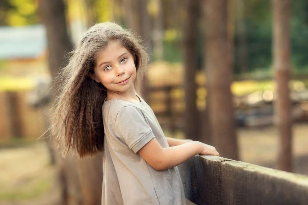 Дети. Фотограф новорожденных в Москве Ирина Асина