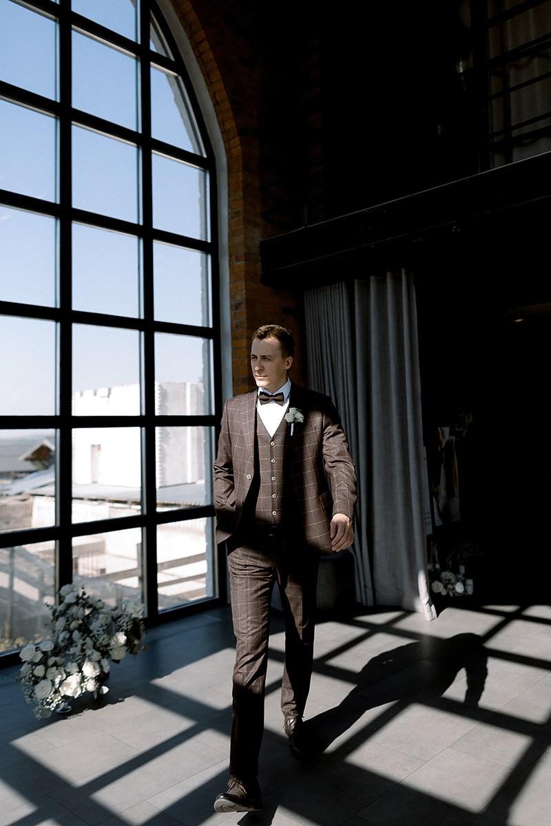 М+К. Фотограф в Красноярске Гетманова Мила