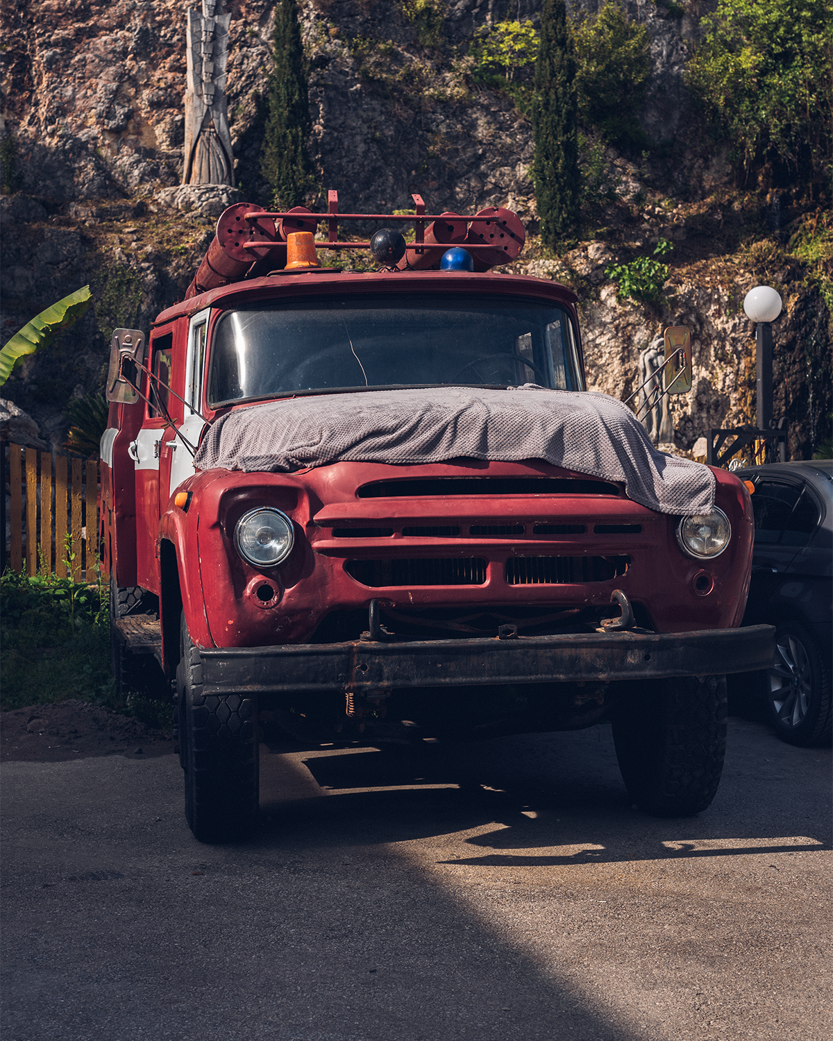 Абхазия в объективе: путешествие рекламного фотографа из Гуанчжоу. Коммерческий и предметный фотограф в Гуанчжоу Коваленко Александр