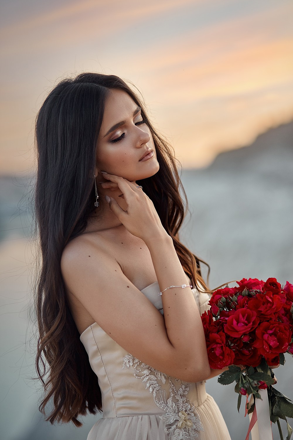 Алина и Никита. Свадебная фотосъёмка в Брянске | Влад и Ирина Тютьковы