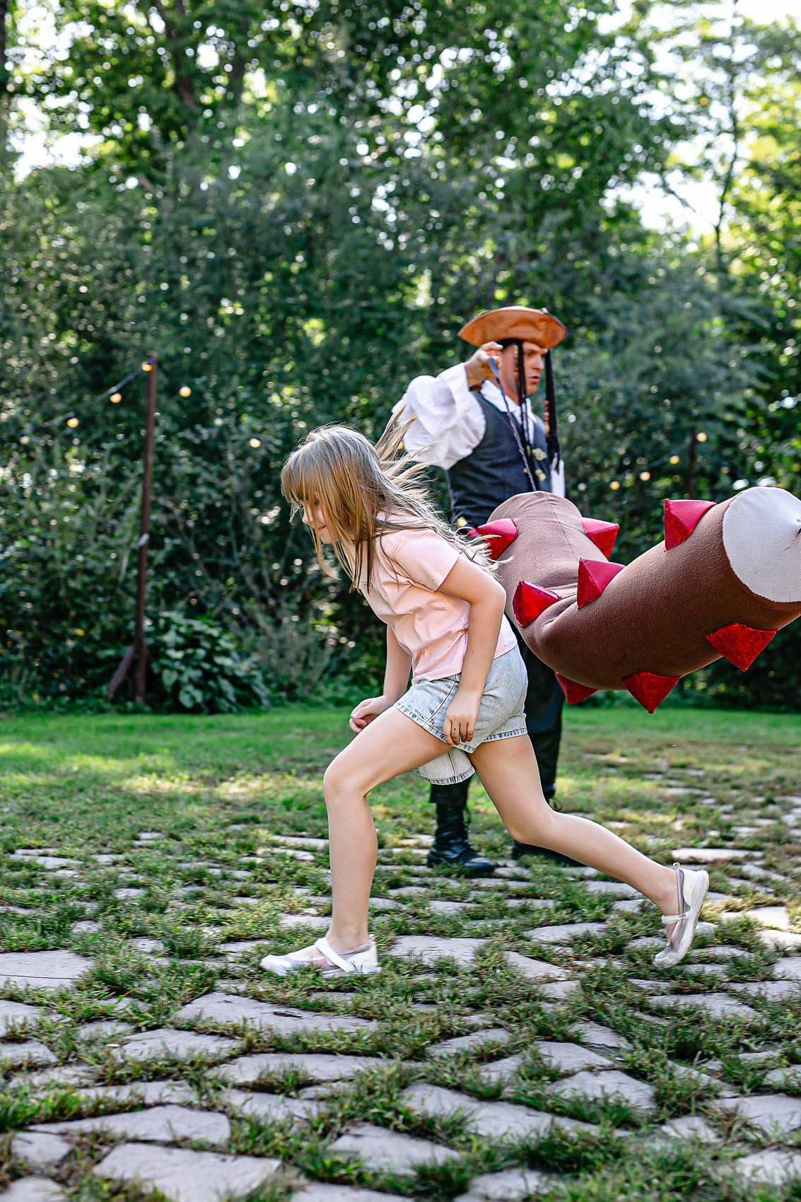 Детский день рождения г Владивосток. Владивосток семейный фотограф Александр Степанов