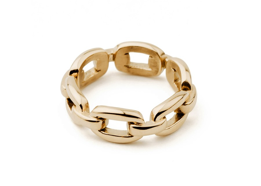 Бижутерия. Фотограф Юлия Зимина