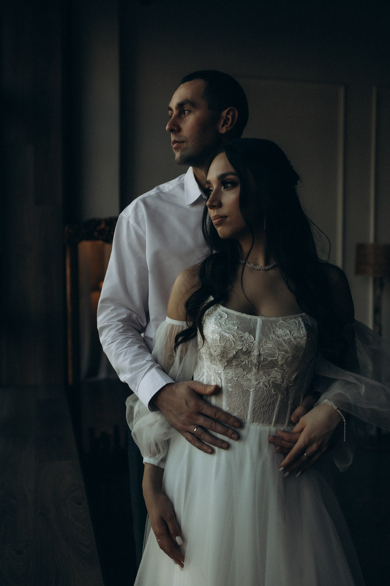 День семьи Кристины и Александра. Семейный фотограф в Ижевске Даша Денисова