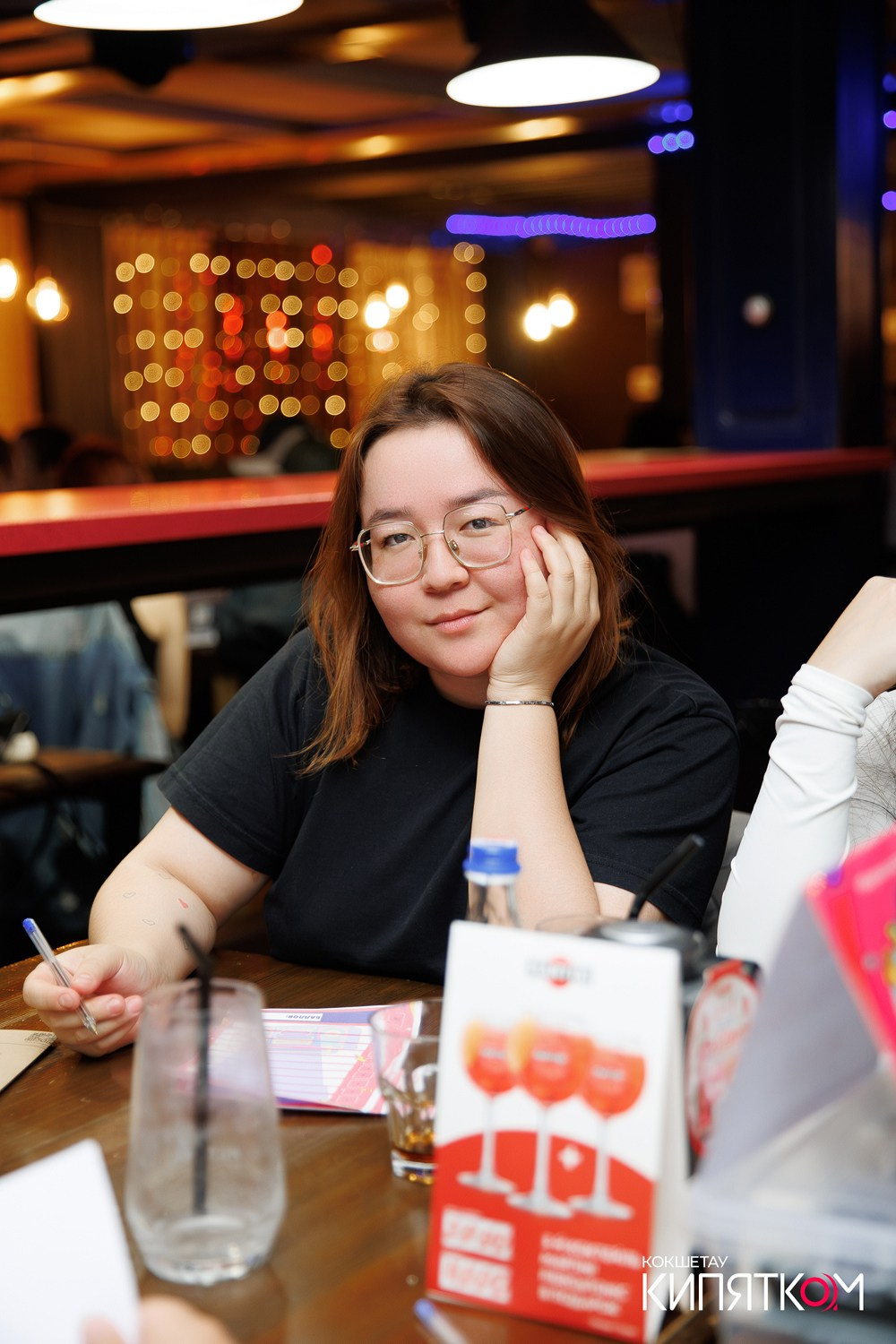 WOW QUIZ. КИПЯТКОМ КОКШЕТАУ