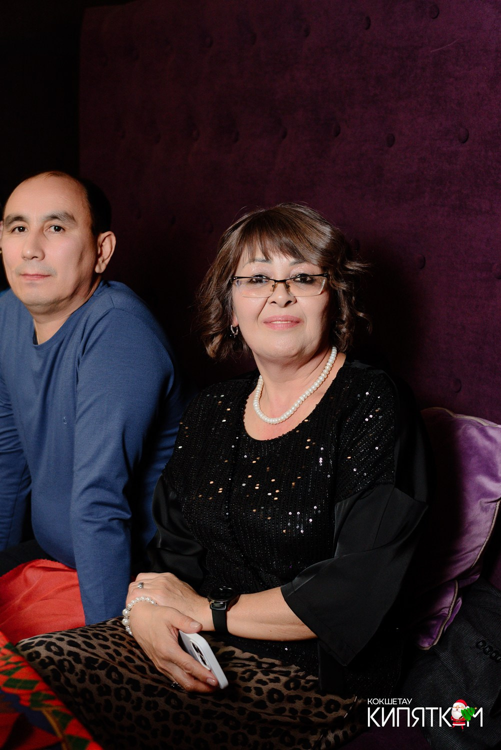 VIP LOUNGE. КИПЯТКОМ КОКШЕТАУ