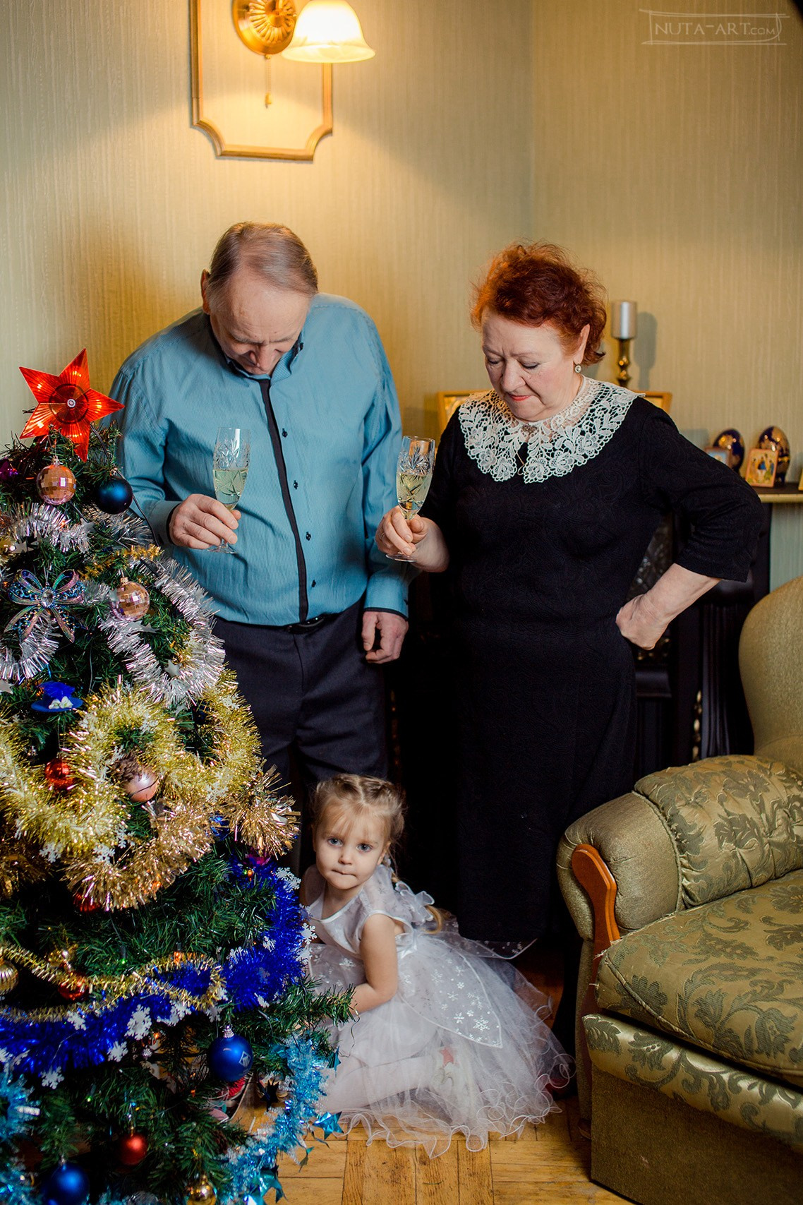 Фотосессия дома. NUTA ART wedding and art photographer