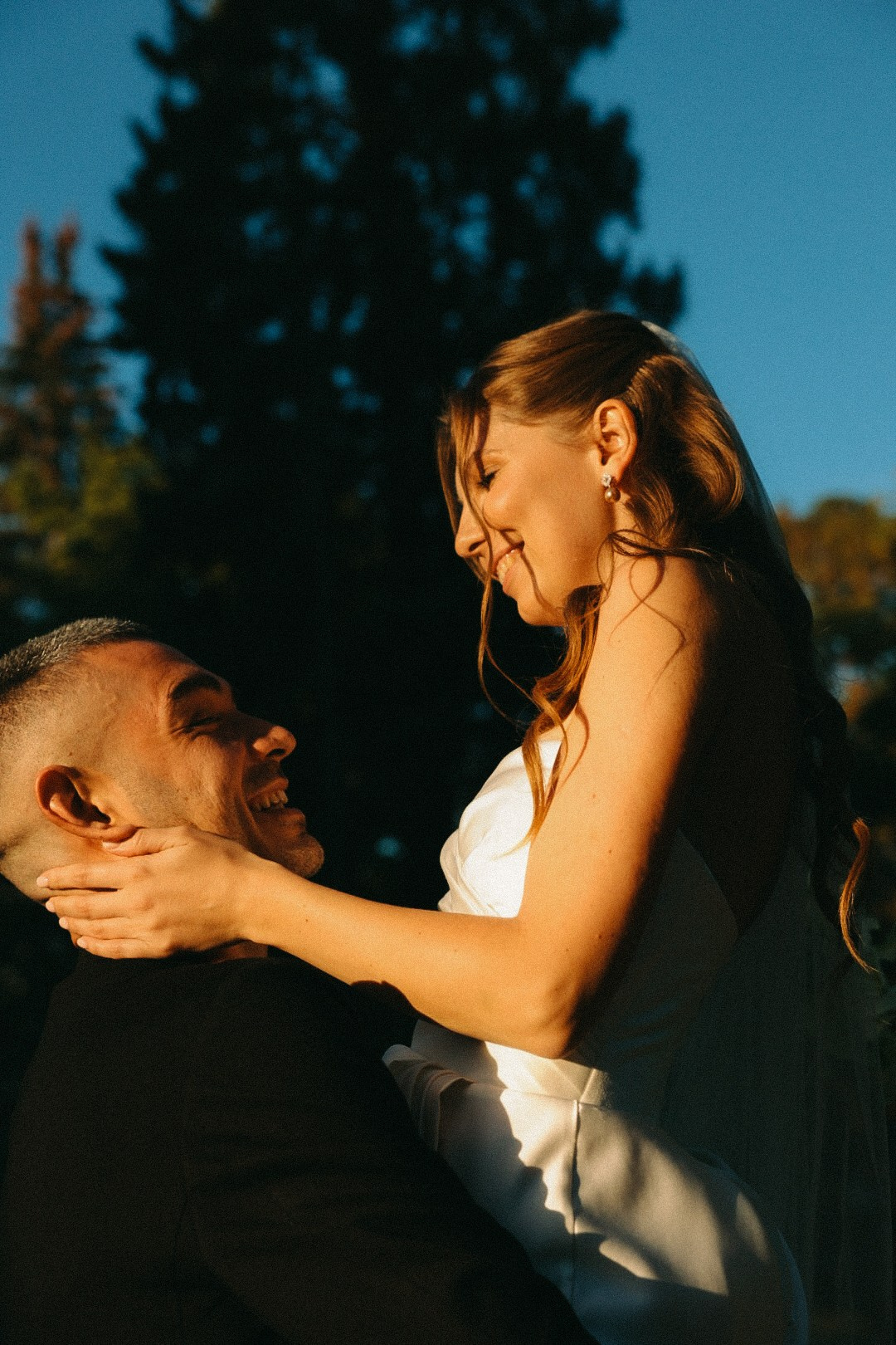 Эдуард и Ксения. Фотограф Нижний Новгород