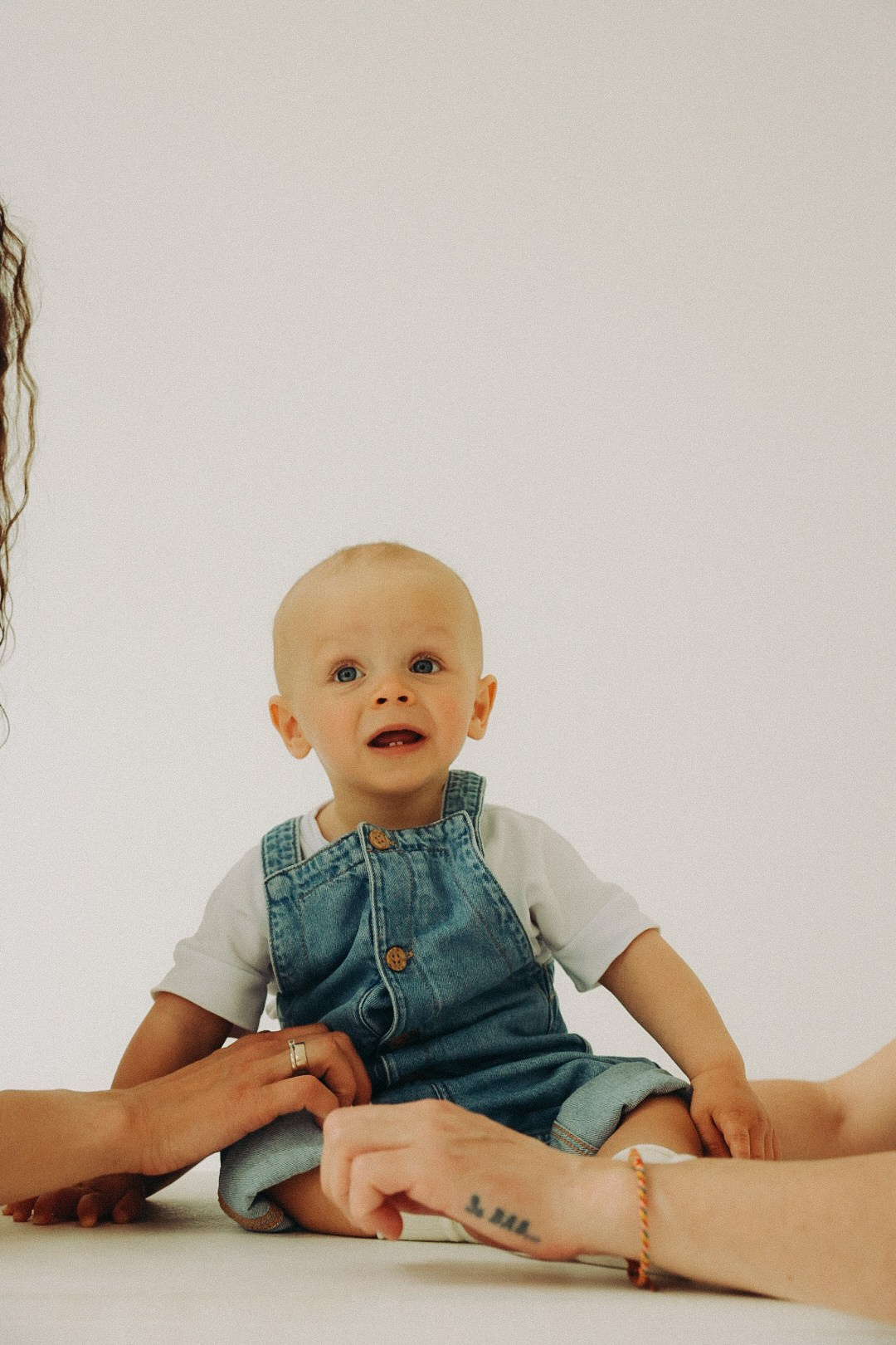 Дамиру целый год!. Фотограф Нижний Новгород