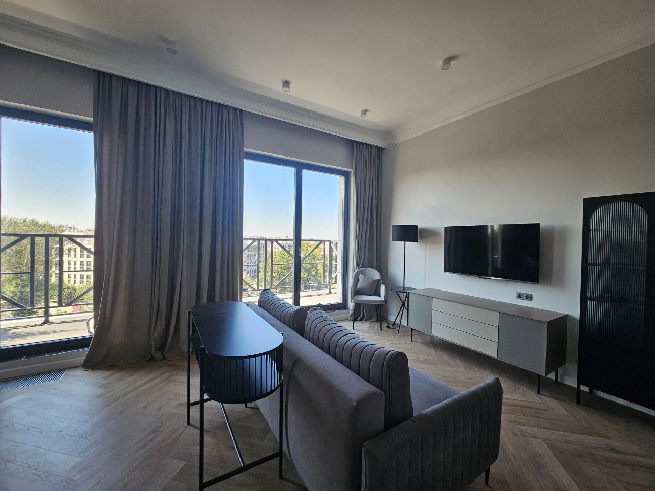 Ул. Миргородская. АННА ДРОЖИЛИНА дизайнер интерьера