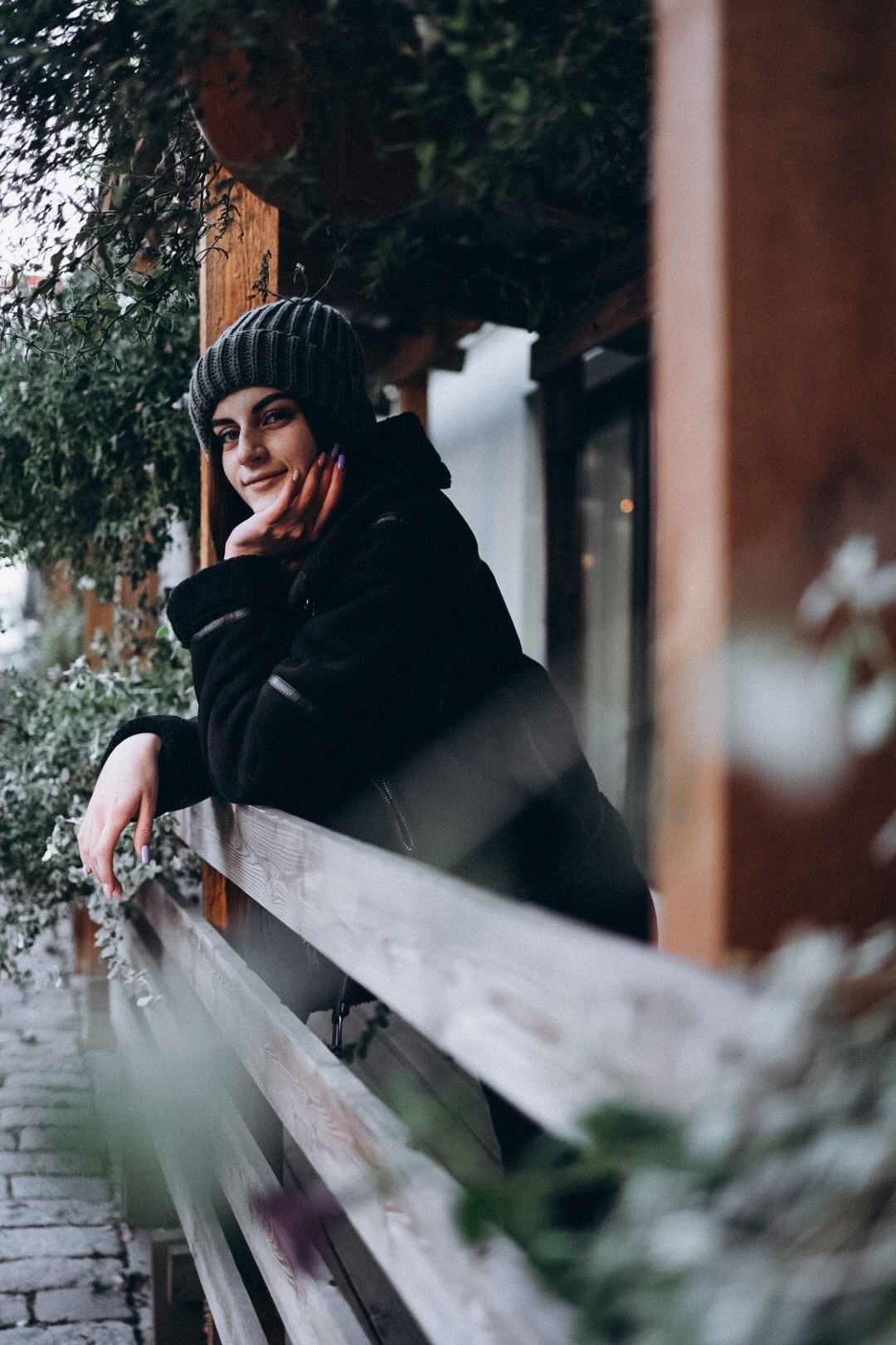 Фото-прогулка. Фотограф в Выборге и Санкт-Петербурге Маша Гуляева