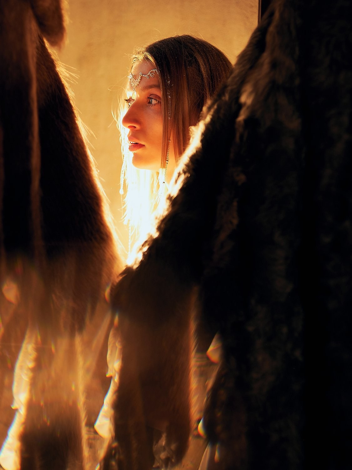 Катя. Фотограф для людей и брендов в Санкт-Петербурге