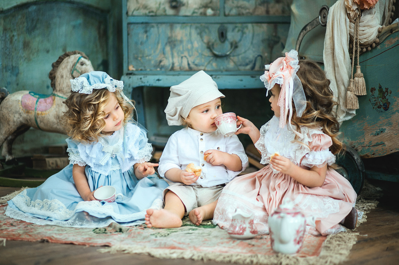 Портреты. Фотошкола | Фотограф в Краснодаре Марина Туник