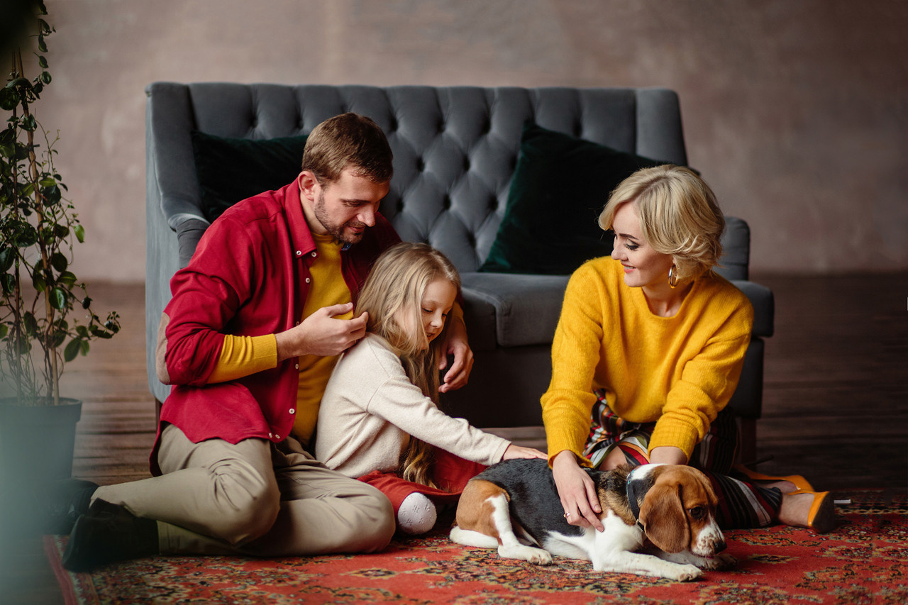 Семейные. Фотошкола | Фотограф в Краснодаре Марина Туник