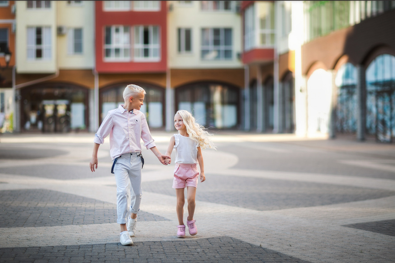 Портреты. Фотошкола | Фотограф в Краснодаре Марина Туник