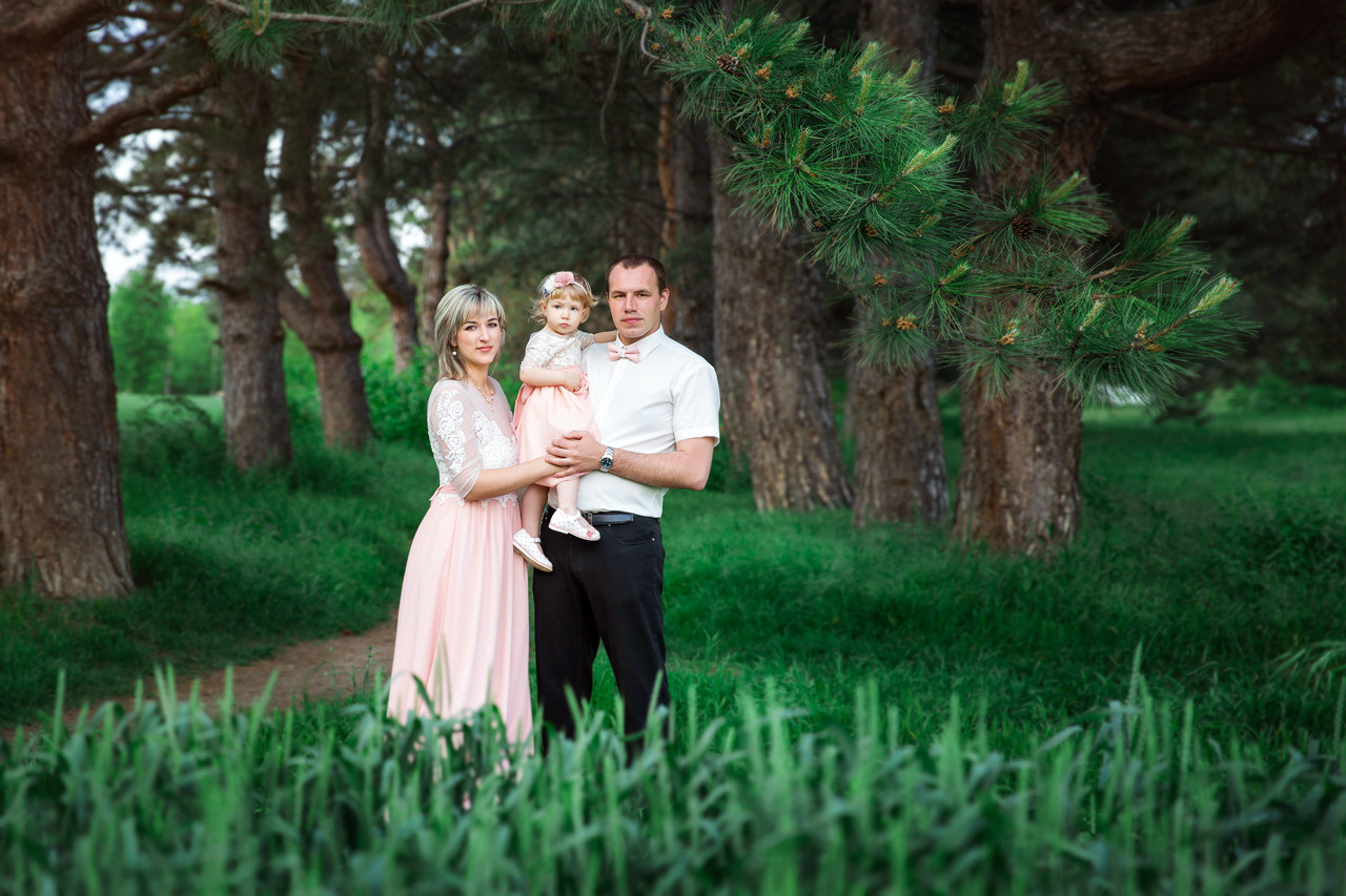 Семейные. Фотошкола | Фотограф в Краснодаре Марина Туник