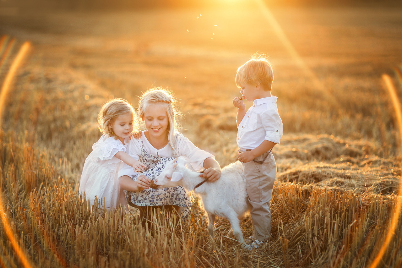 Портреты. Фотошкола | Фотограф в Краснодаре Марина Туник