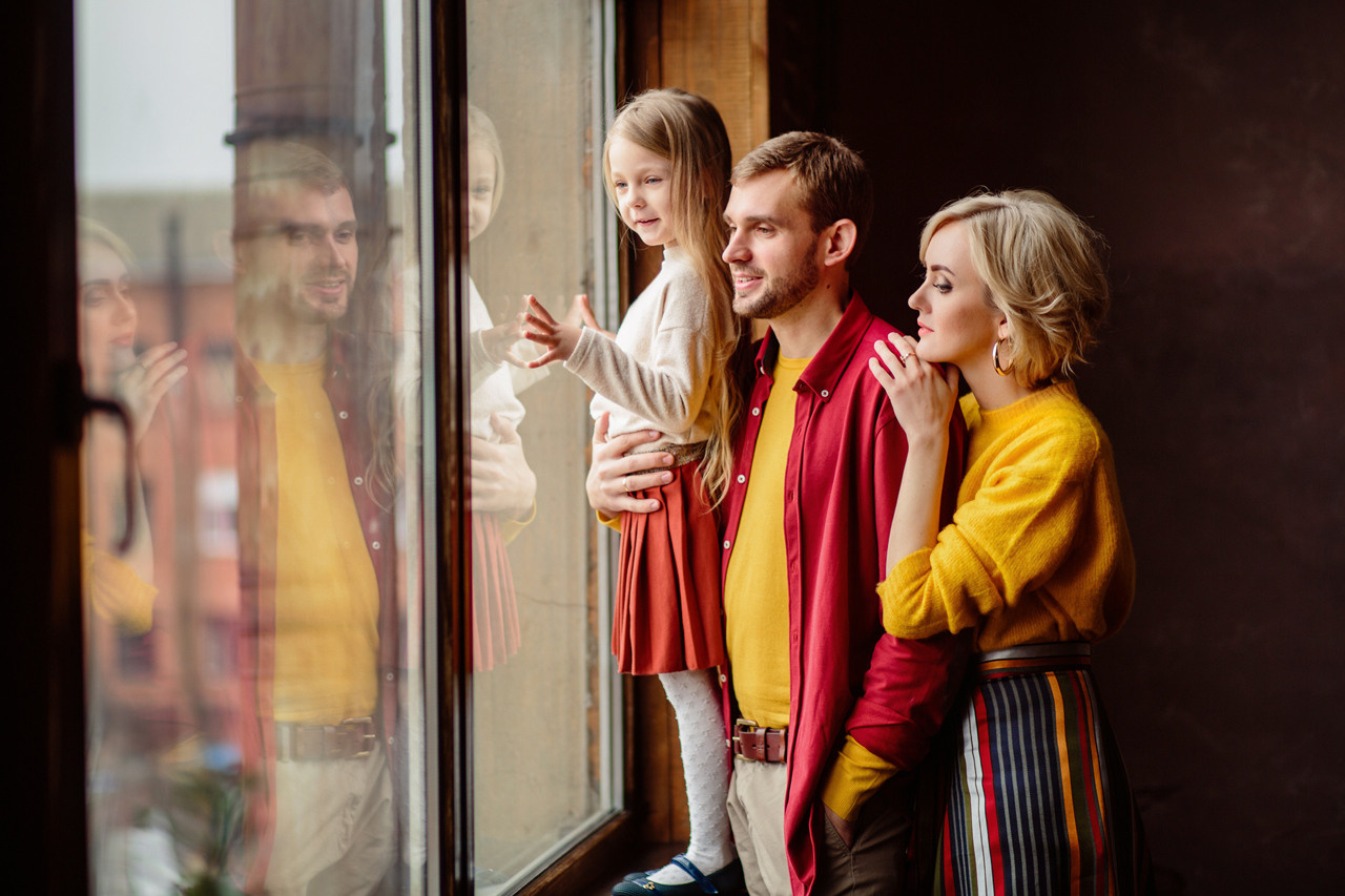 Семейные. Фотошкола | Фотограф в Краснодаре Марина Туник