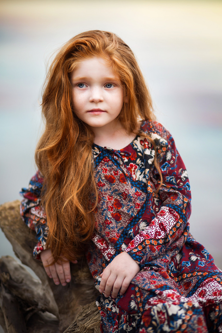 Поцелованные солнцем. Фотошкола | Фотограф в Краснодаре Марина Туник