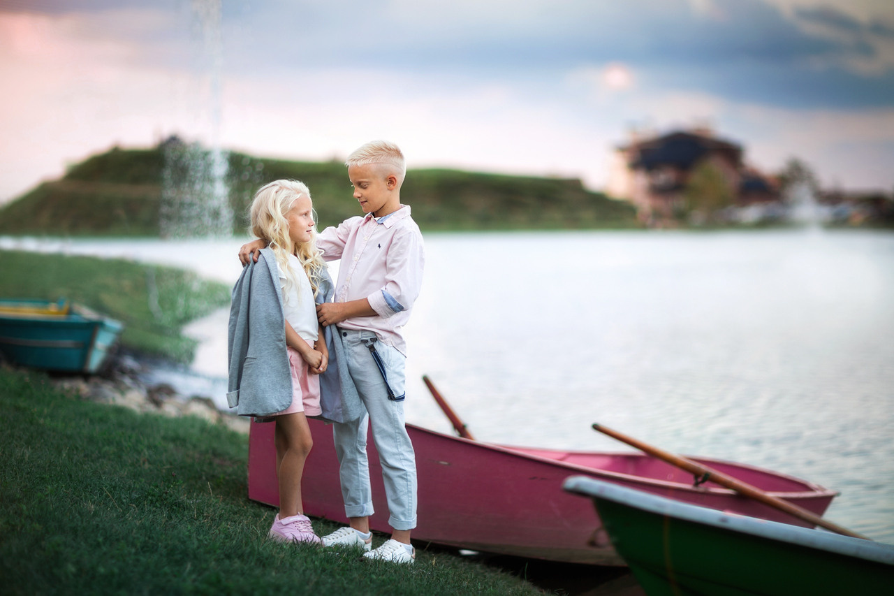 Портреты. Фотошкола | Фотограф в Краснодаре Марина Туник