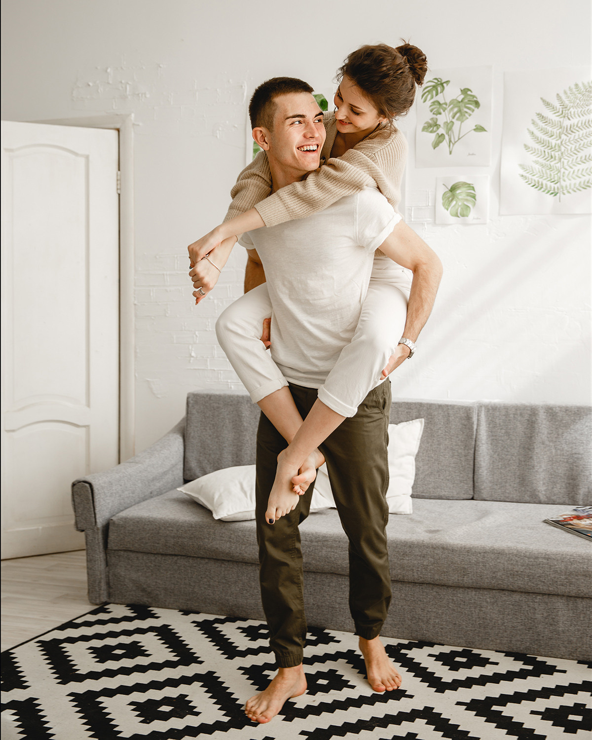 Love story. Фотошкола | Фотограф в Краснодаре Марина Туник