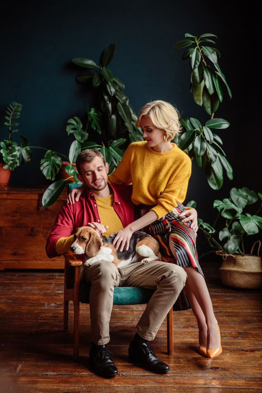 Семейные. Фотошкола | Фотограф в Краснодаре Марина Туник