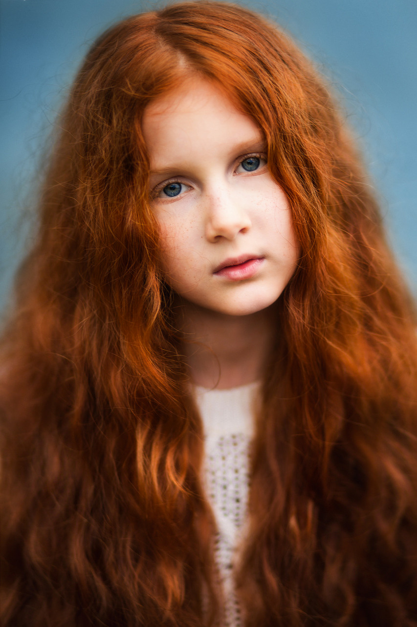 Портреты. Фотошкола | Фотограф в Краснодаре Марина Туник