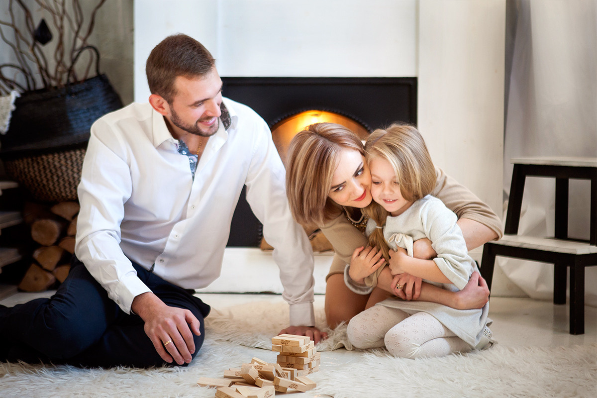 Семейные. Фотошкола | Фотограф в Краснодаре Марина Туник