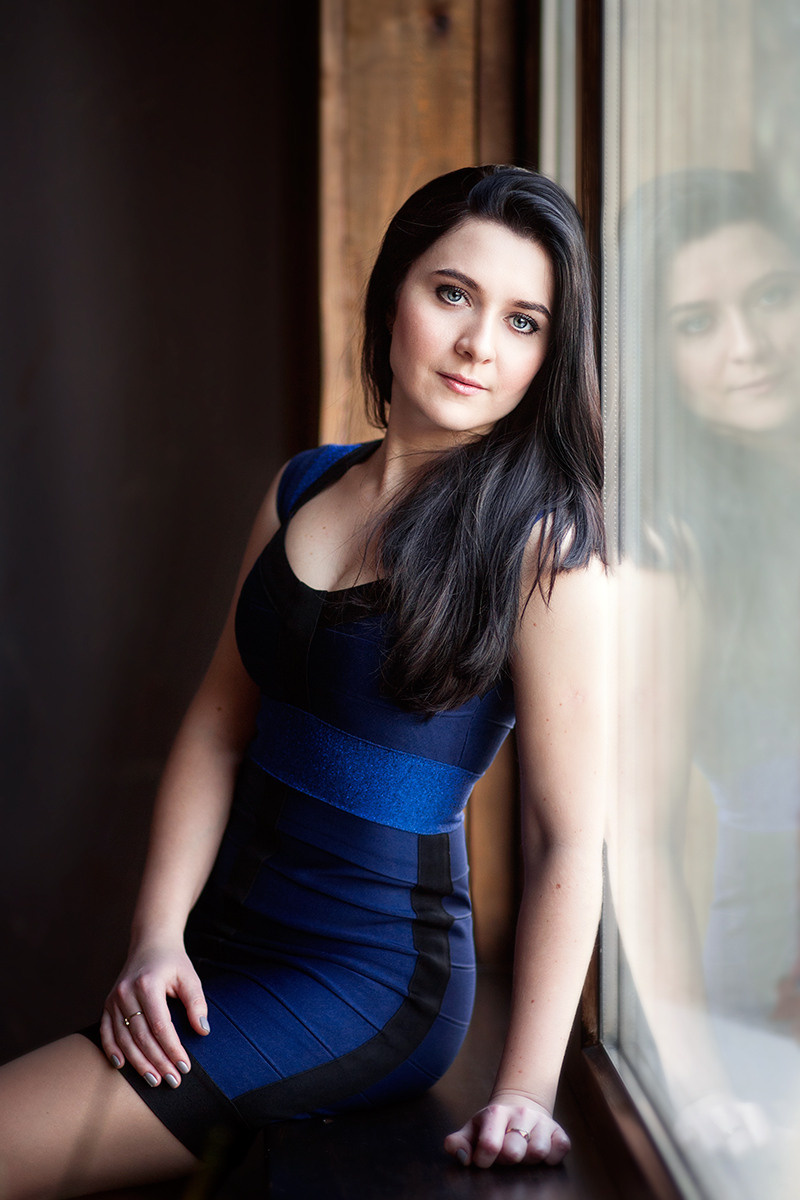 Портреты. Фотошкола | Фотограф в Краснодаре Марина Туник