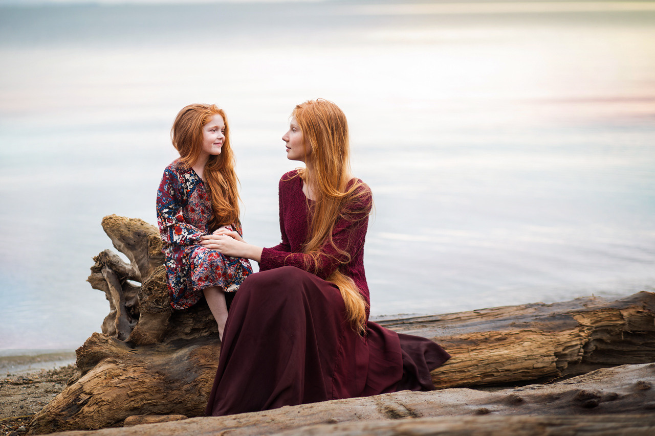 Поцелованные солнцем. Фотошкола | Фотограф в Краснодаре Марина Туник