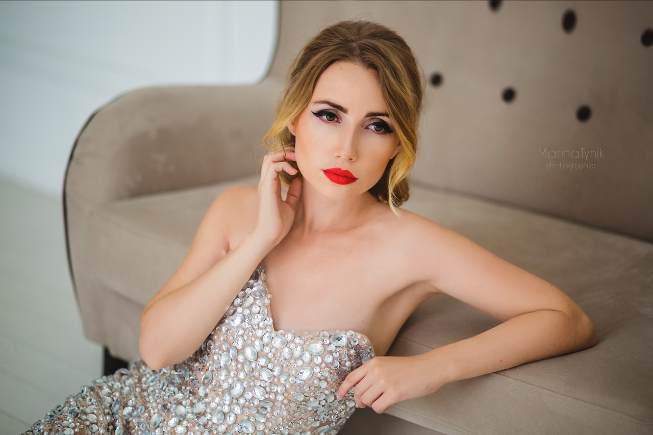 Портреты. Фотошкола | Фотограф в Краснодаре Марина Туник