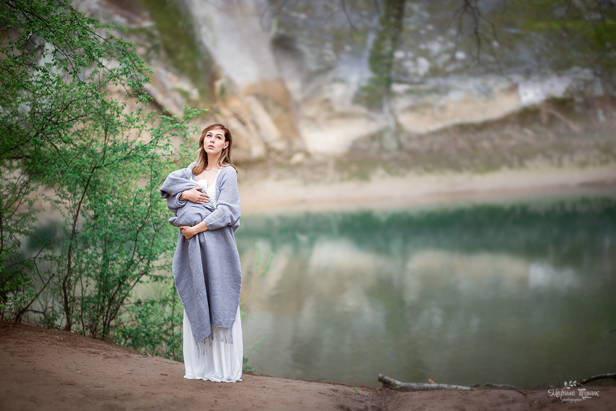 Семейные. Фотошкола | Фотограф в Краснодаре Марина Туник