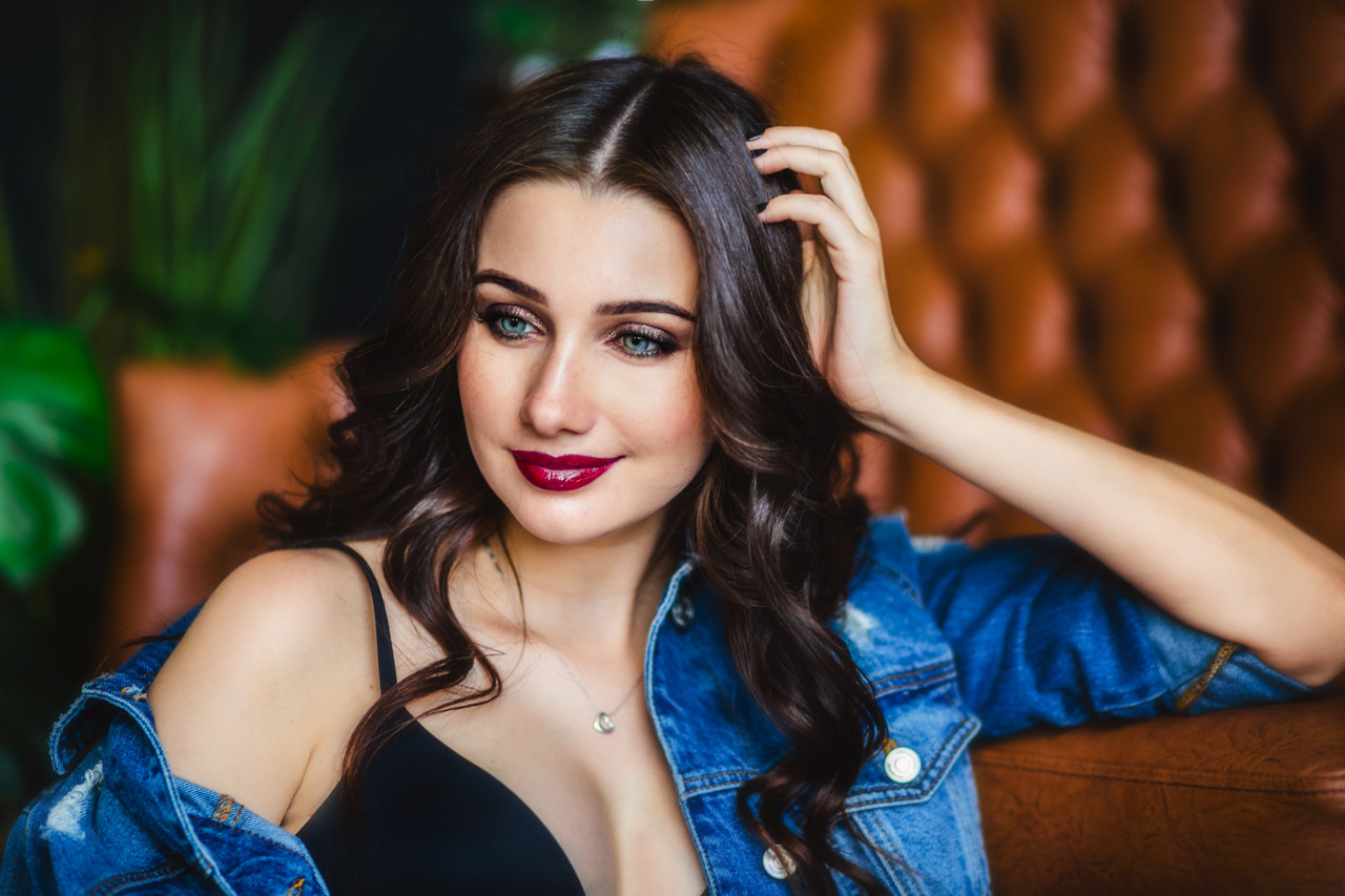 Фотосъемка для Иры. Фотошкола | Фотограф в Краснодаре Марина Туник