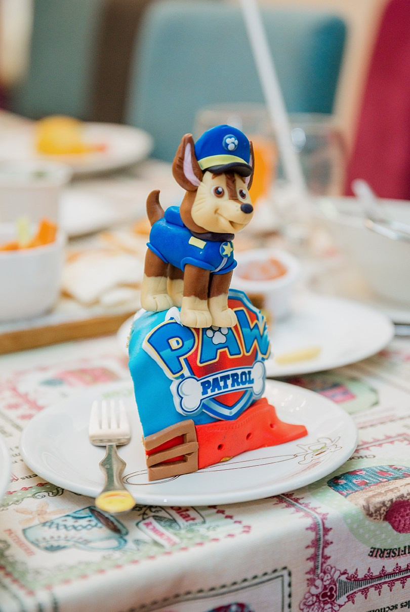 Детские праздники. Семейный фотограф в Москве Екатерина Ширей