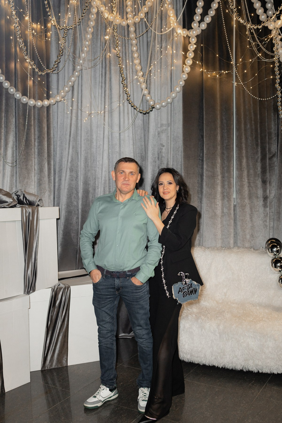 СБЕР II Новогодний корпоратив. Свадебный фотограф Верещак Сергей I Ростов-на-Дону