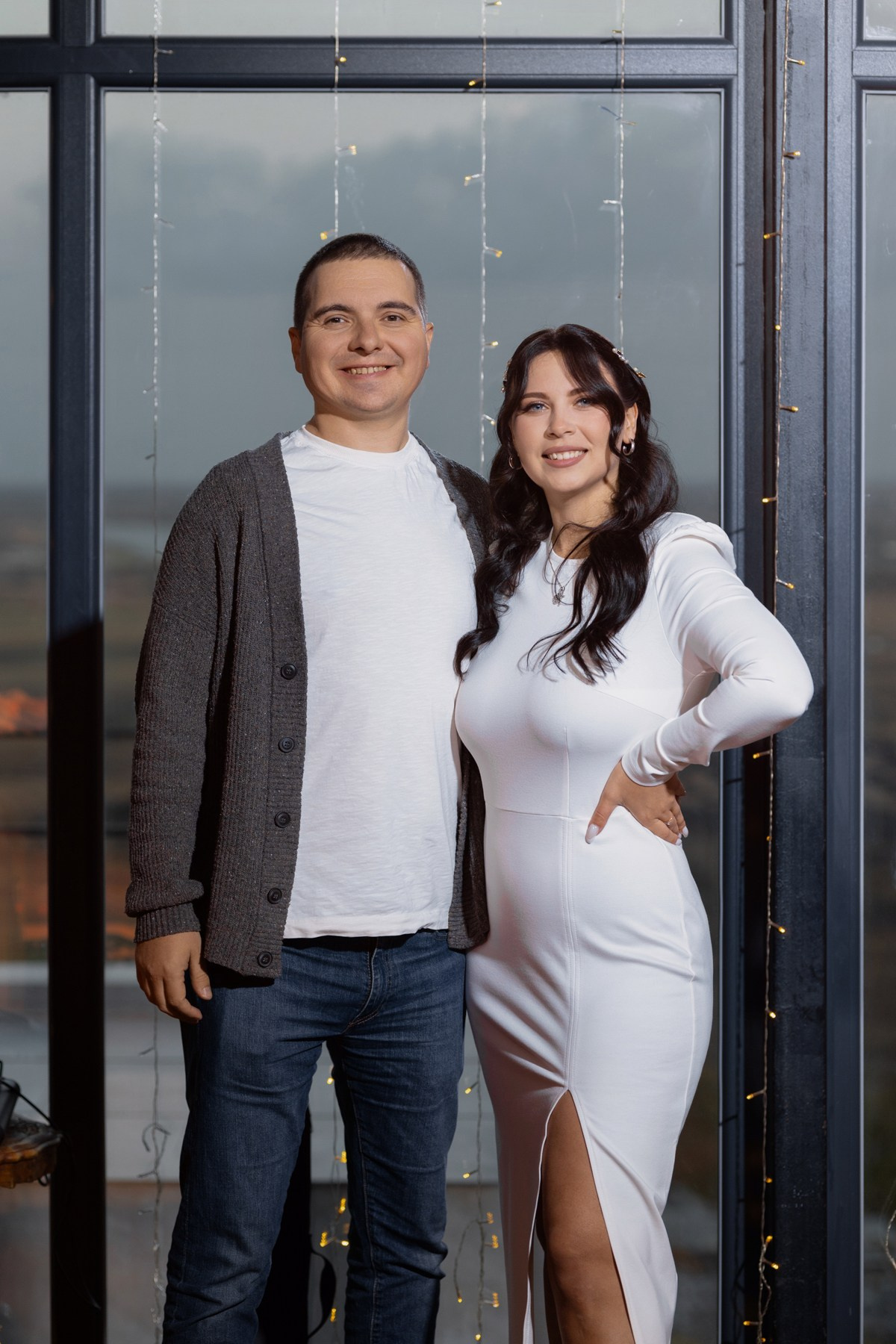 МЫ ЖЕНАТЫ. Свадебный фотограф Верещак Сергей I Ростов-на-Дону