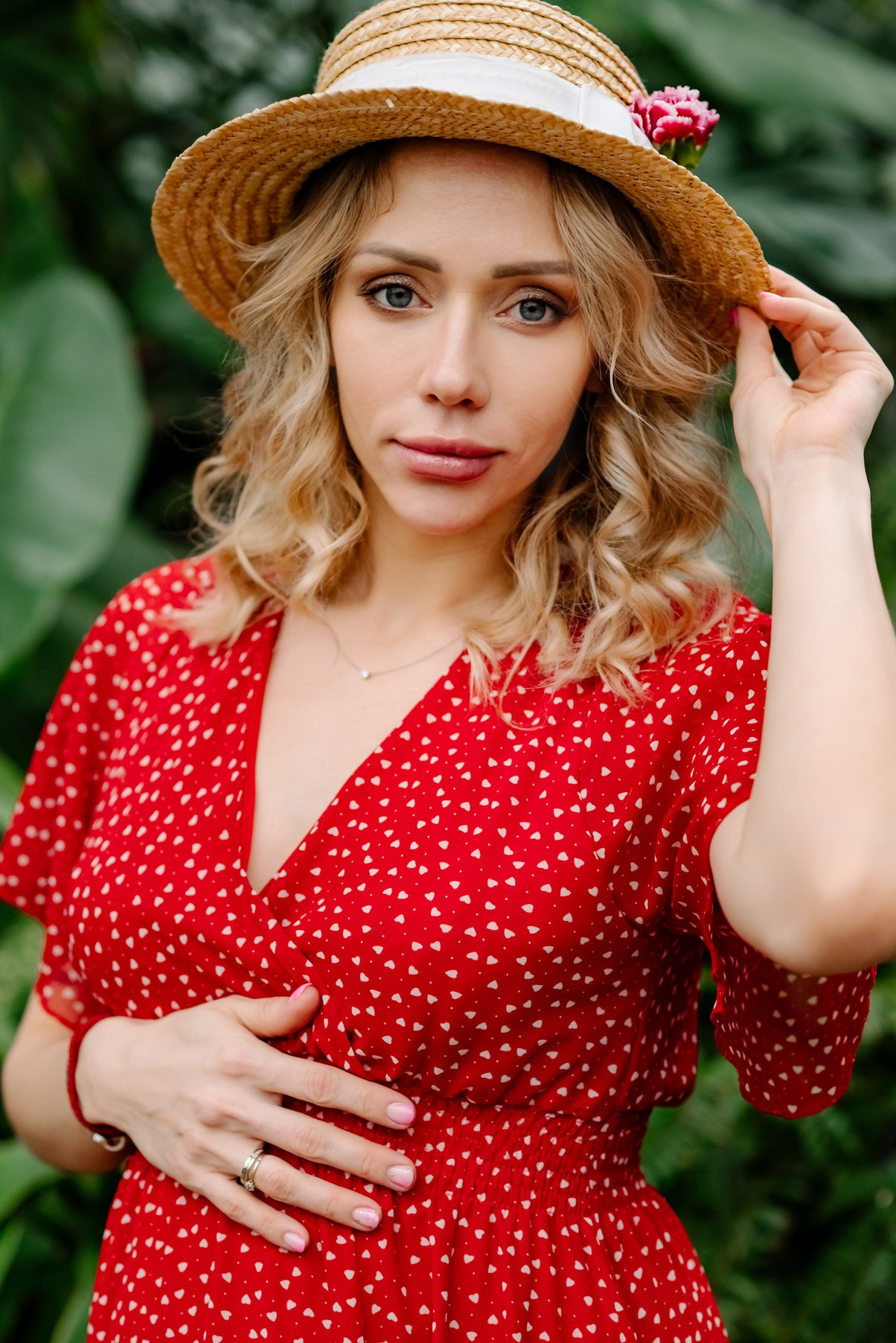 В Оранжерее. Свадебный и сеейный фотограф в Санкт-Петербурге Елена Худякова