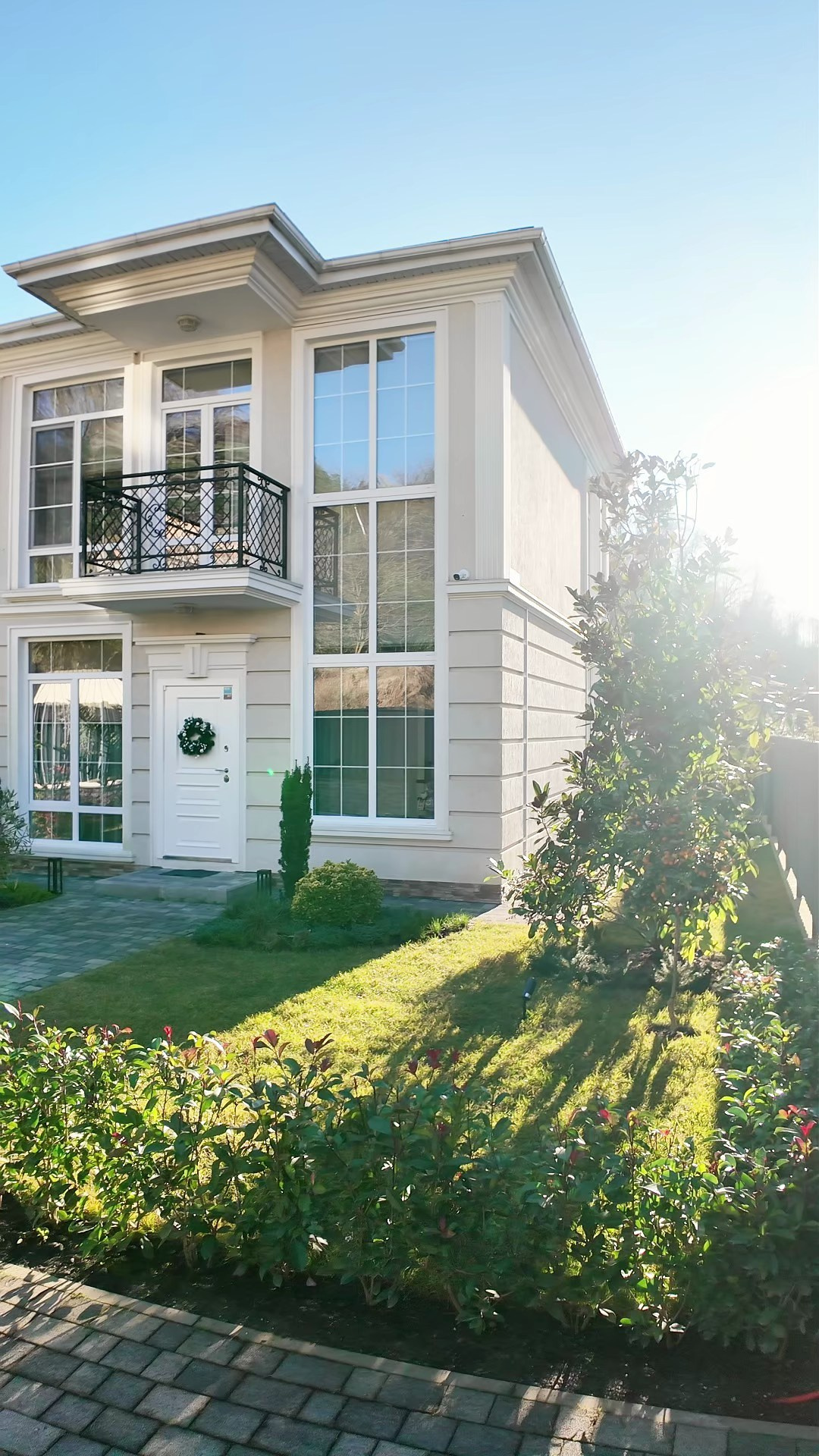 Интерьерная видеосъёмка. Интерьерный фотограф в Сочи Локтева Светлана