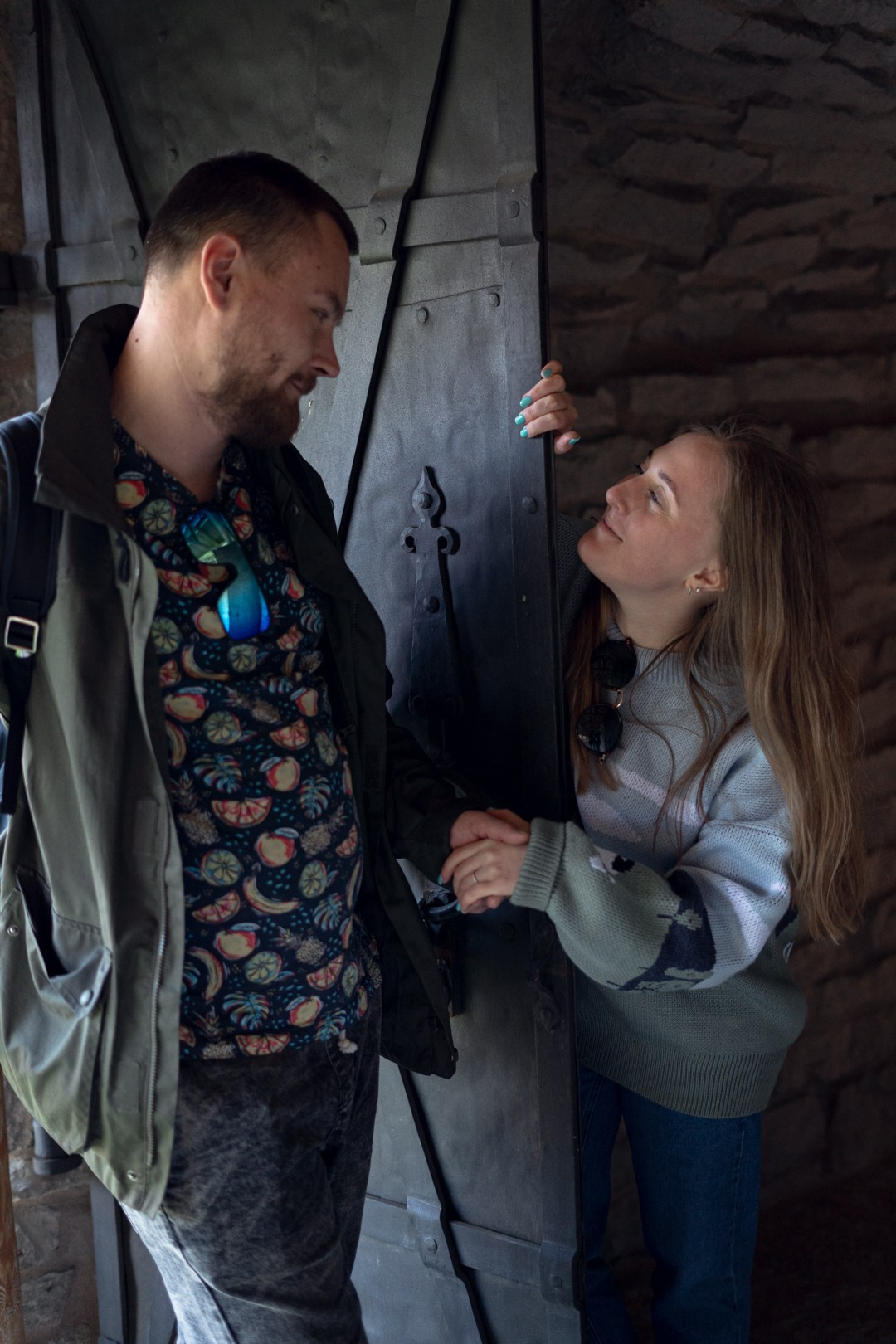 Ксюша Ваня. Yaratezza production