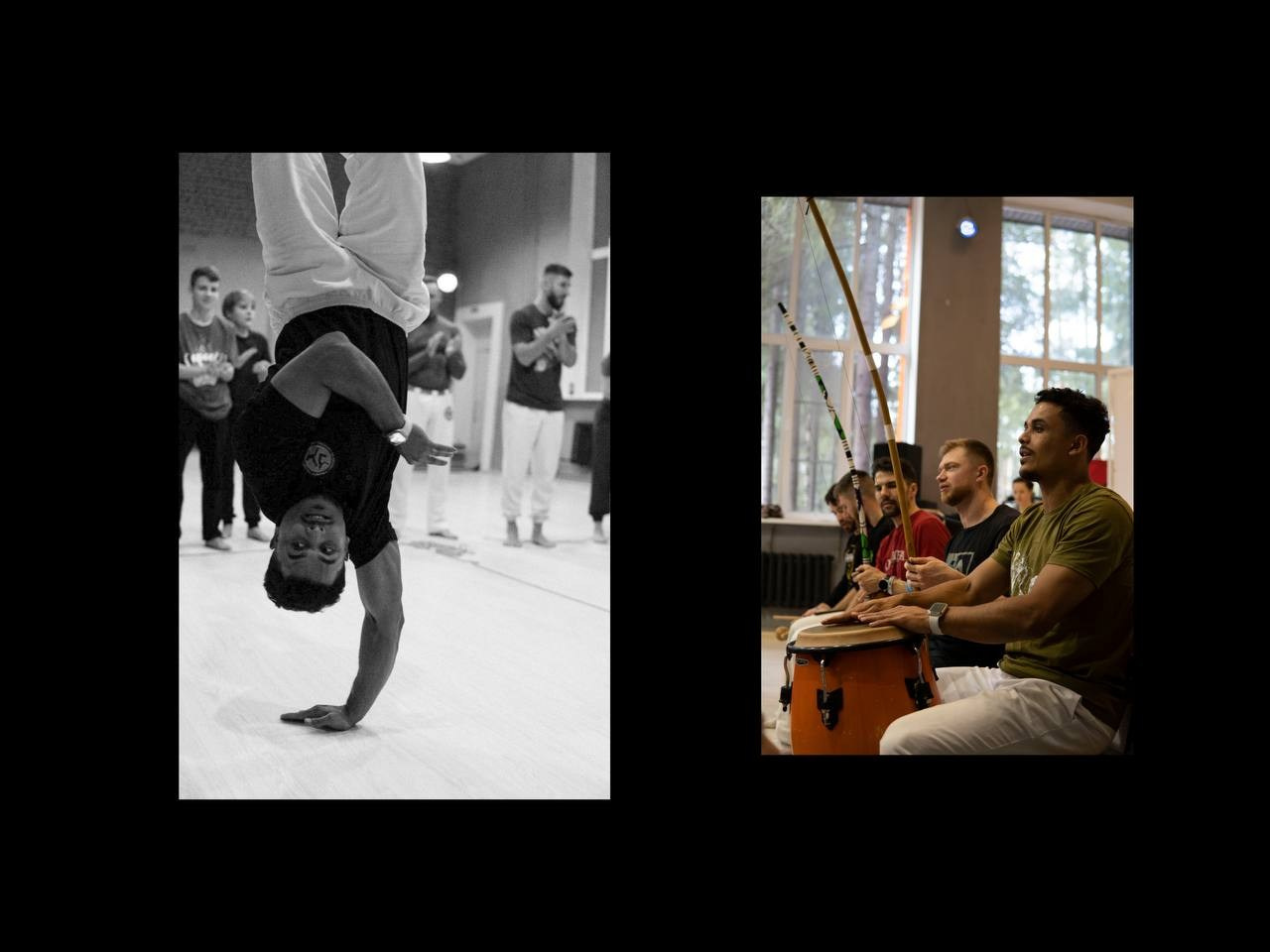 Vamos Vadiar. Фотограф Киров Токарева Марина