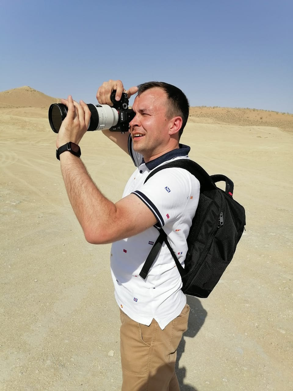 Услуги. Ильнур Таминдаров