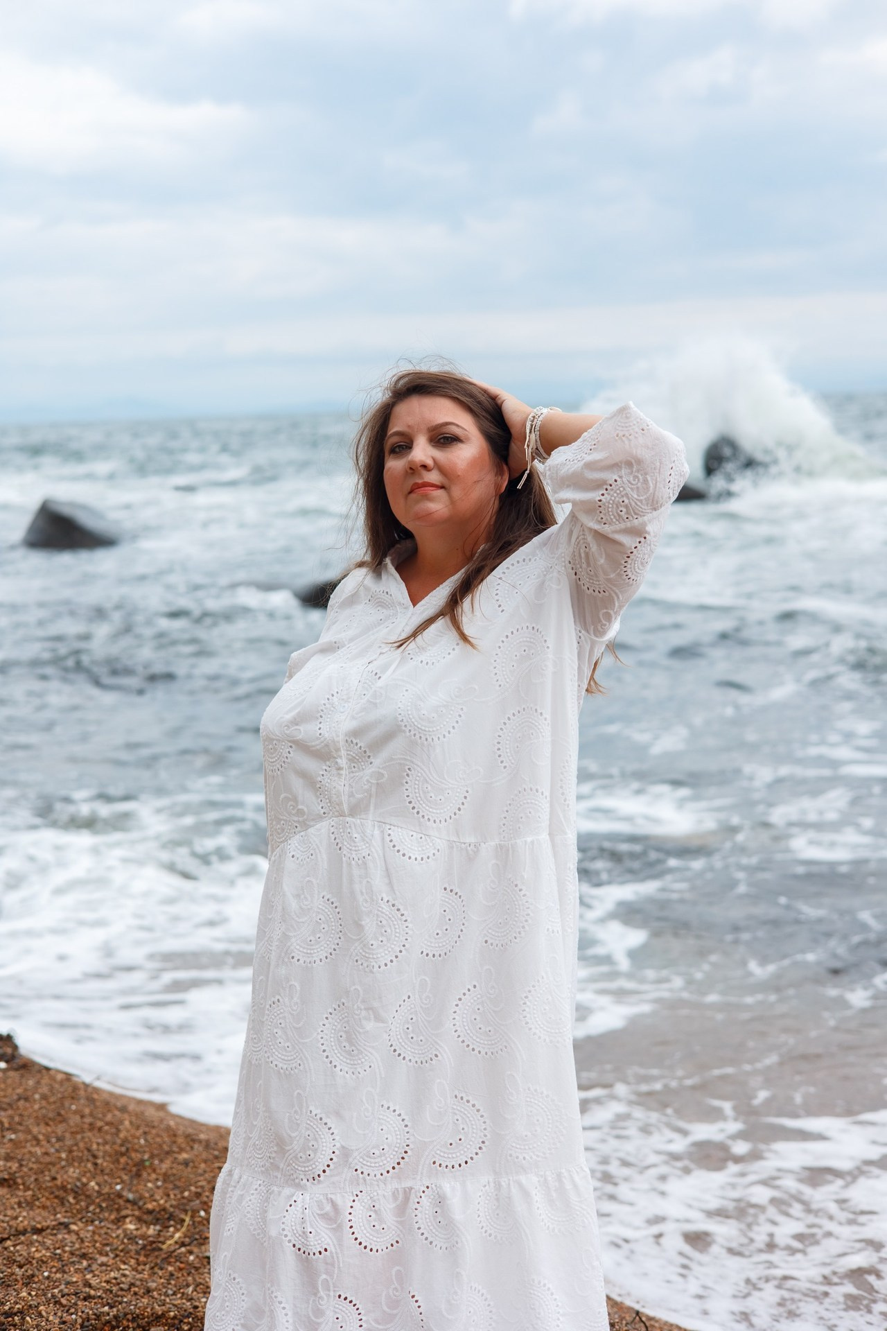 Отзывы. Фотограф Любовь Корниенко, Примоский край