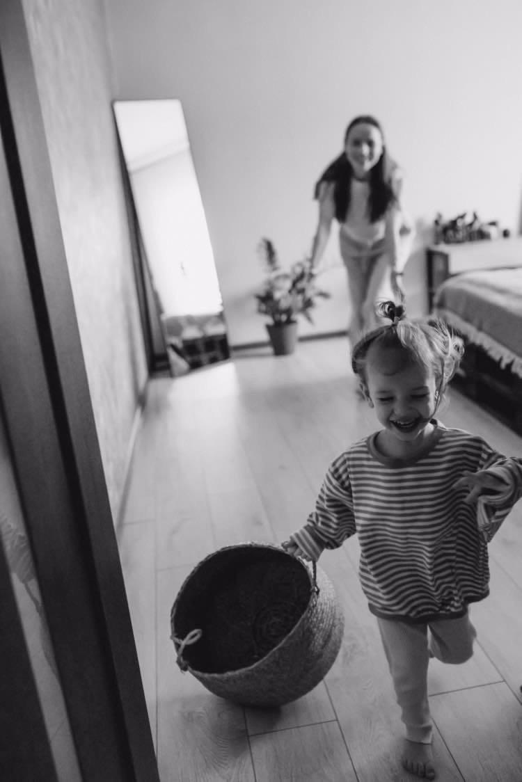 Практикум «Снимай без правил». Фотограф Анастасия Мукоид