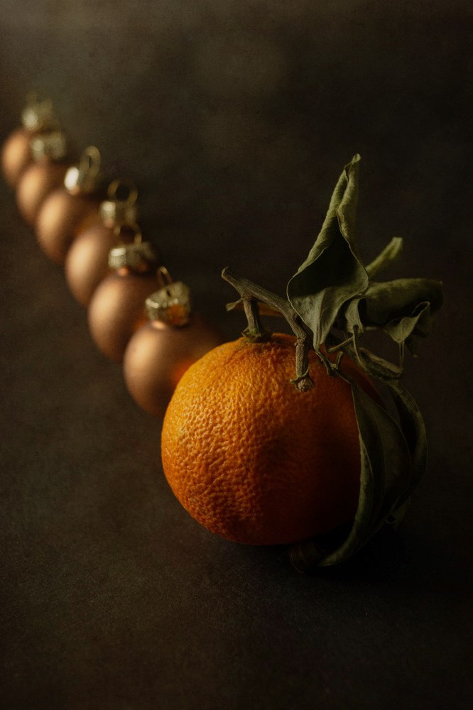 Фуд-фото. Фотограф для бизнеса в Перми Марина Третьякова