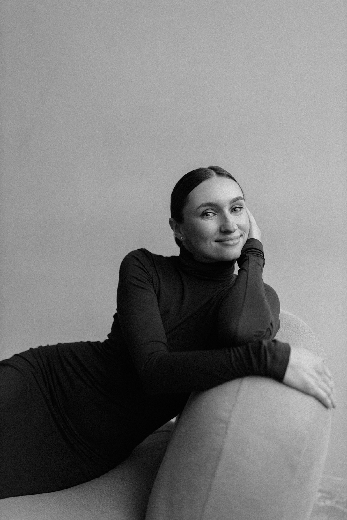 Olya studio. Anastasia Blud Photography