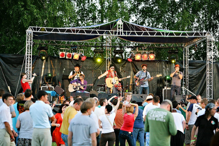 Репортаж Портфолио. Фотограф и видеограф Анна Домашенко